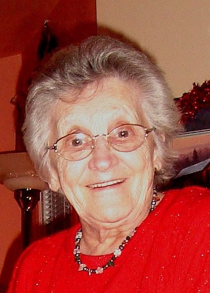 Annette Vaillancourt