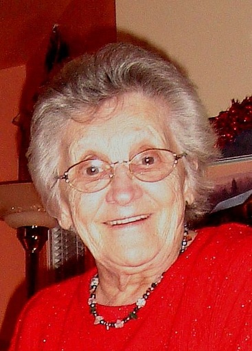 Annette Vaillancourt