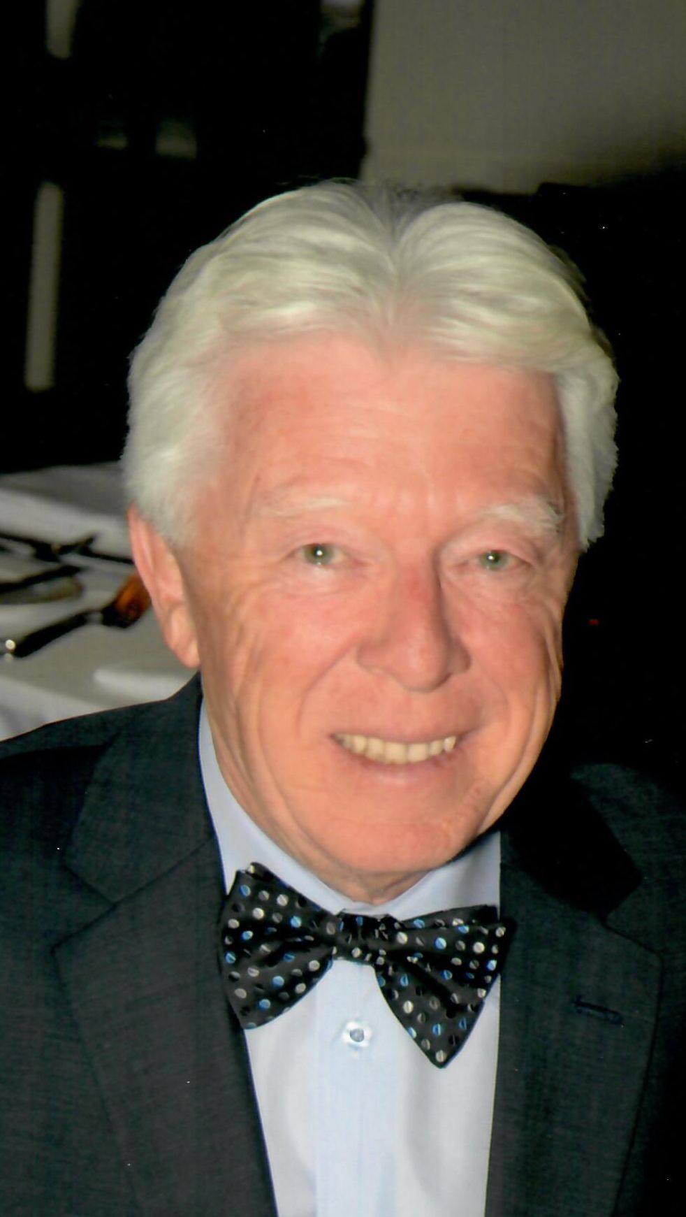 Michel Trépanier
