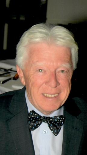 Michel Trépanier