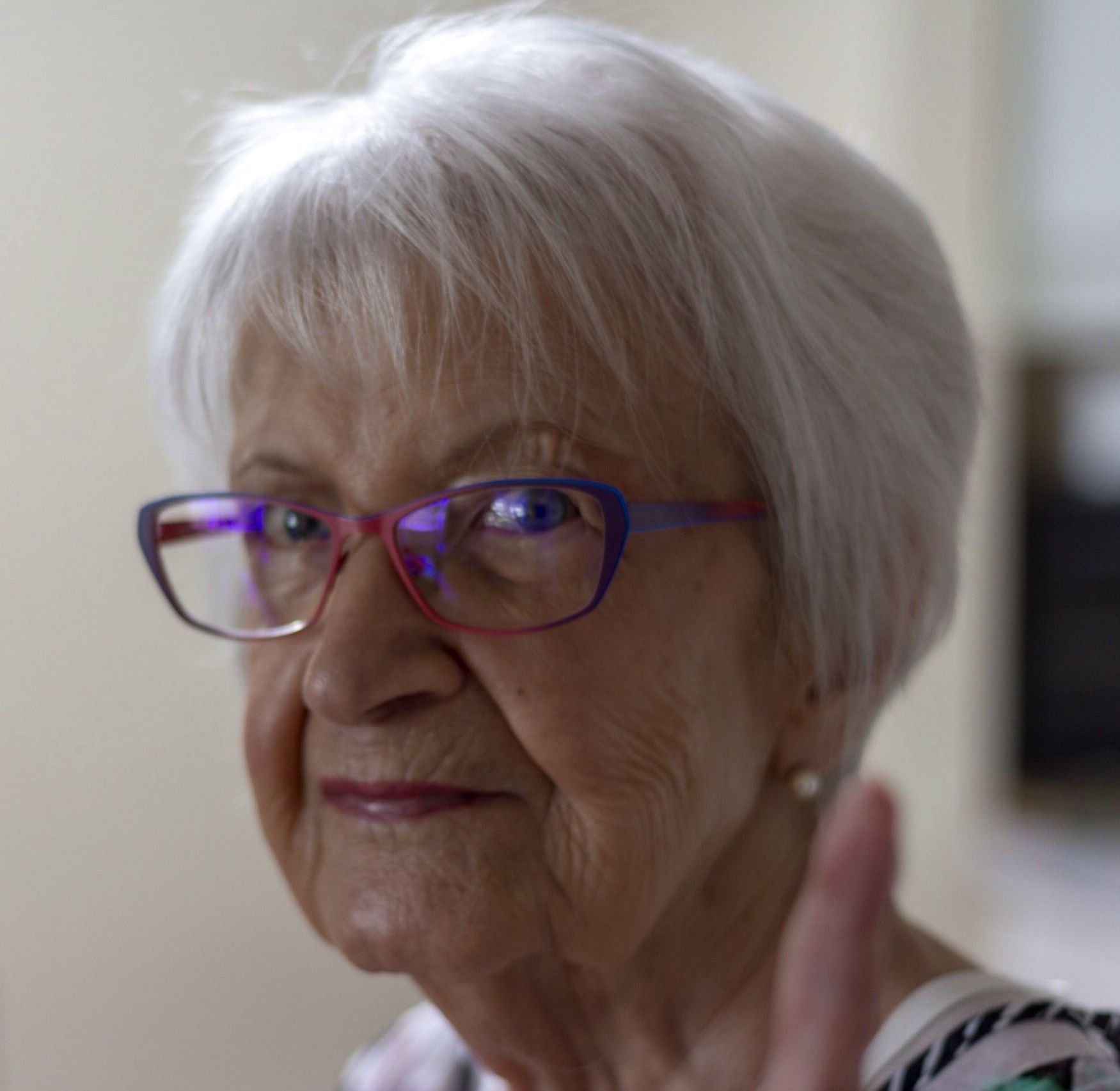 Marguerite Désilets