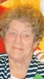 Jeannine Labrecque