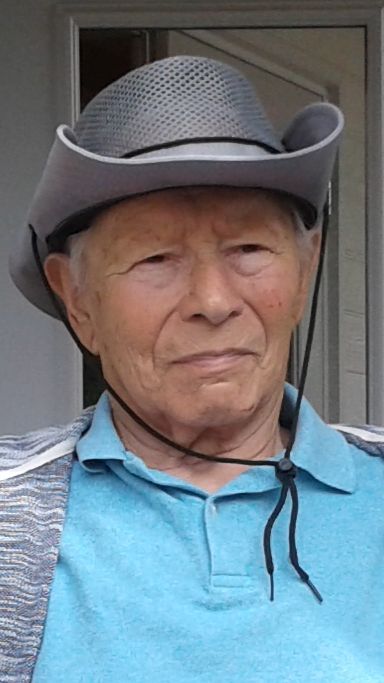 Marcel Maurice Mazuet