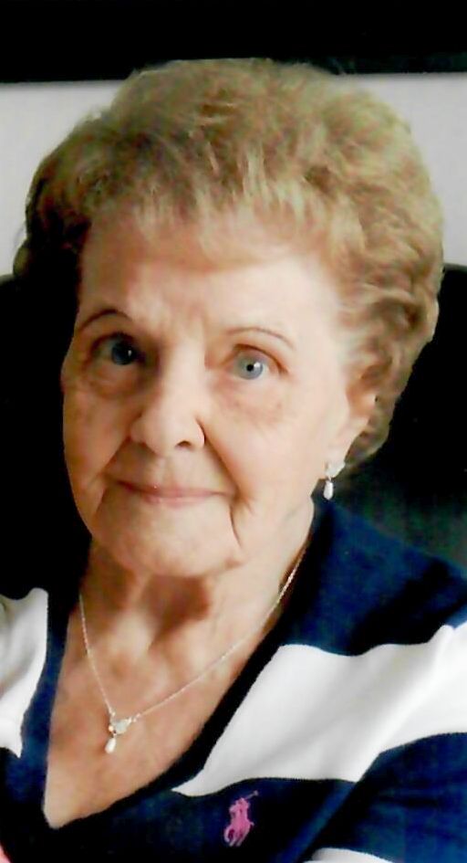 Yvette Robert Papillon