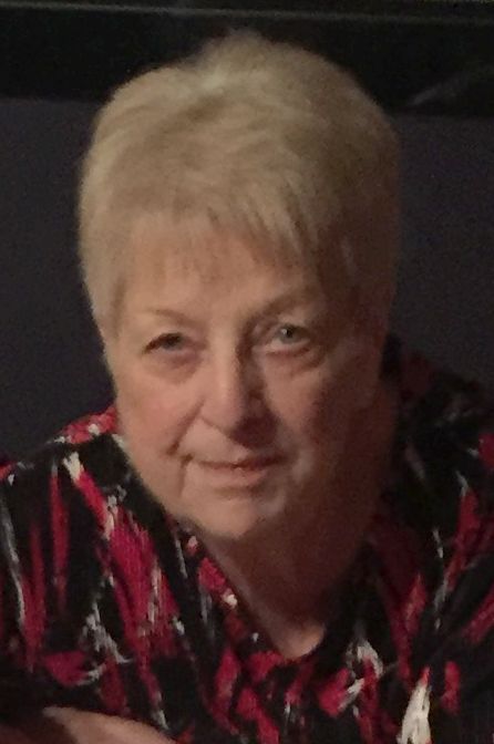 Louise Robitaille