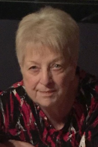 Louise Robitaille