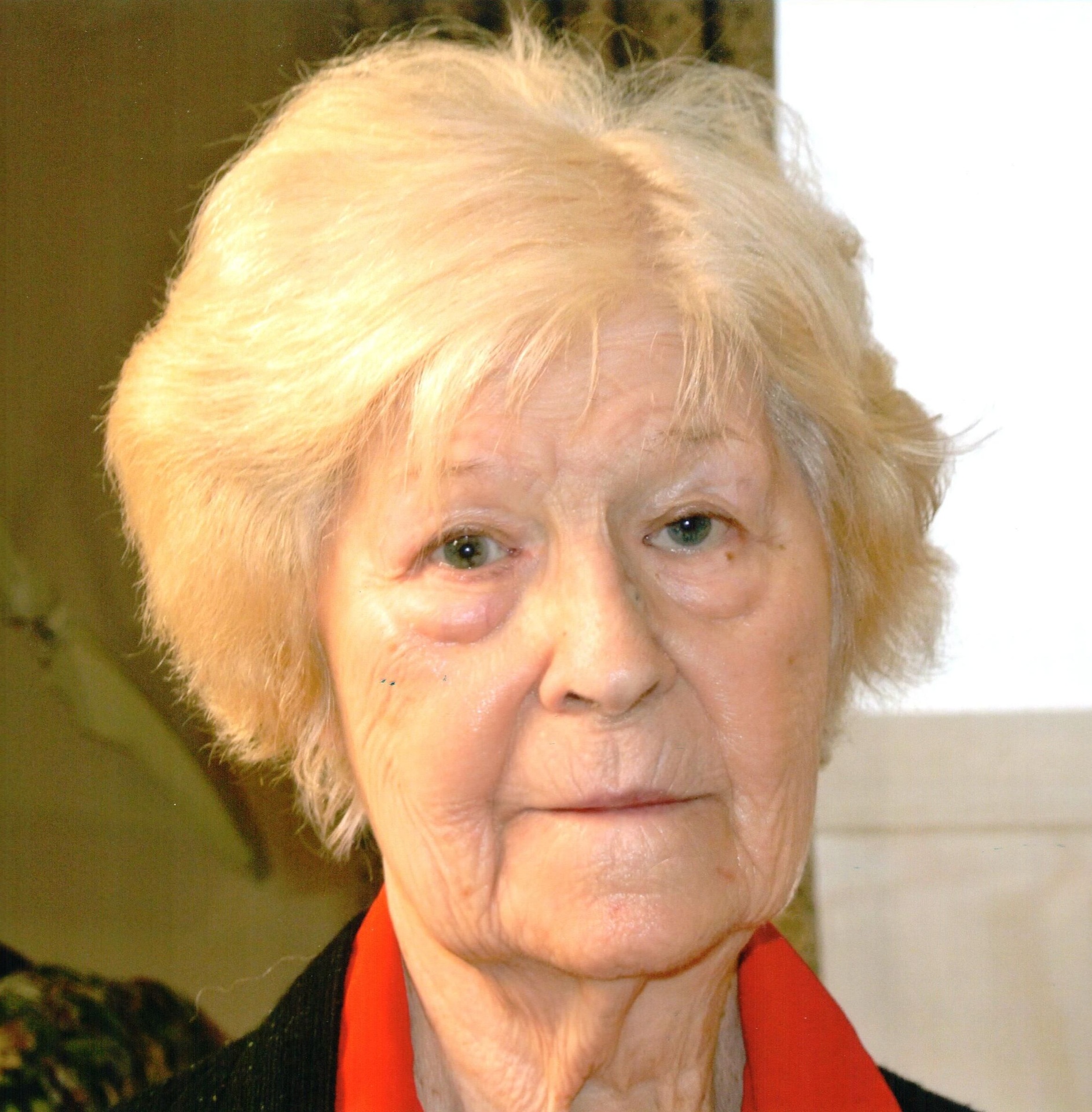 Marie-Ange Lapointe Levesque