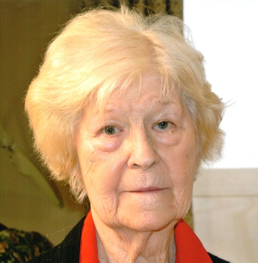 Marie-Ange Lapointe Levesque