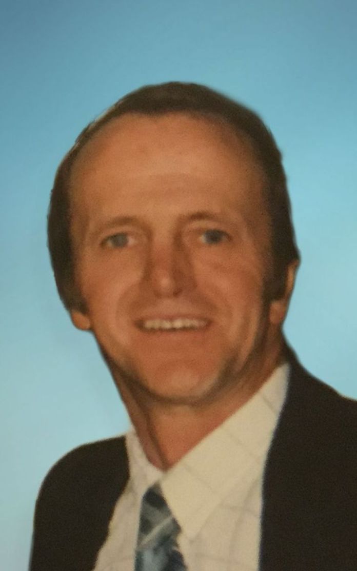 Pierre Goulet