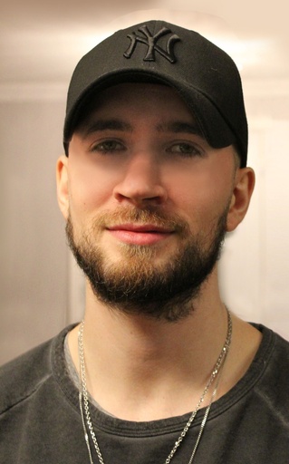 Guillaume Ouellet