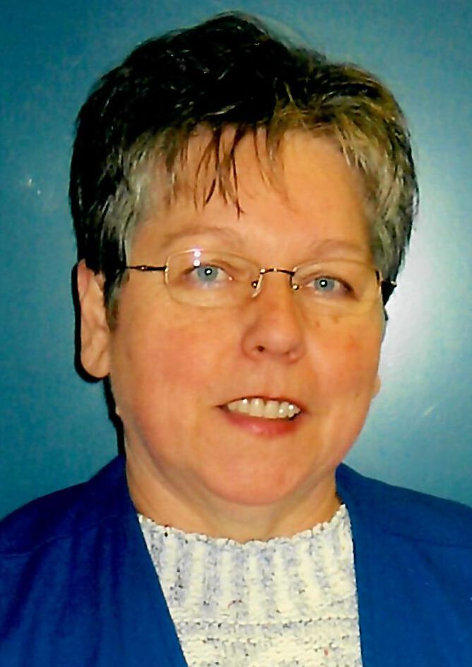 Lisette Chabot Boisvert