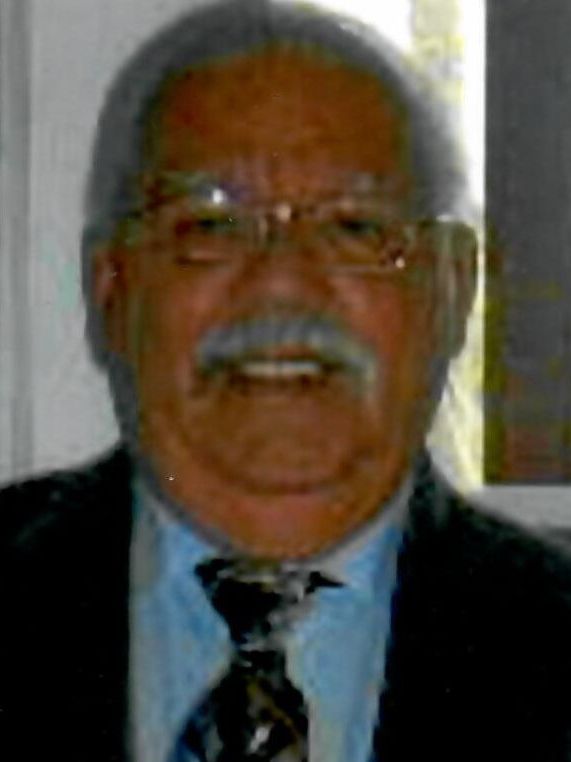 Jean-Claude Croteau