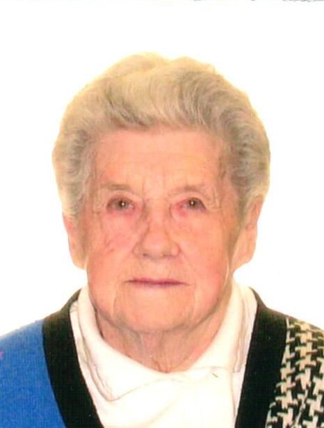 Lucie Gosselin Ferland