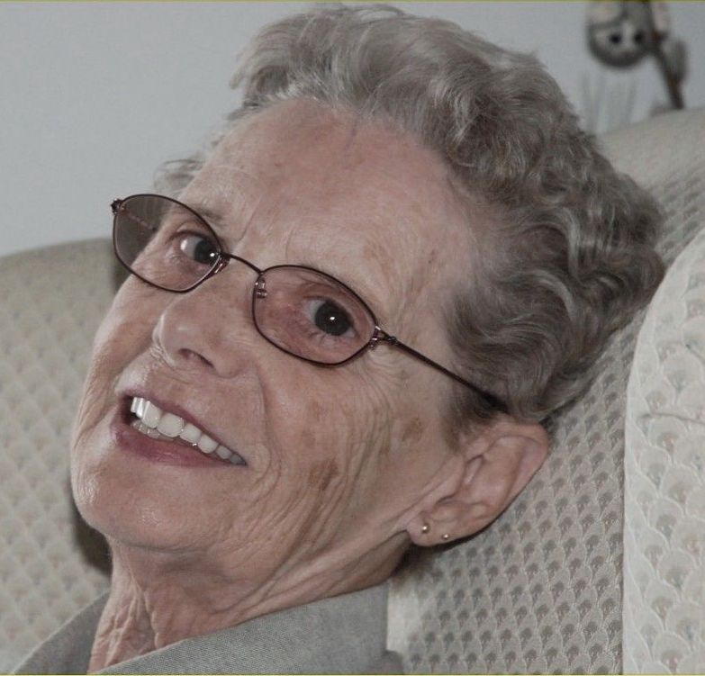Lucille Imbault