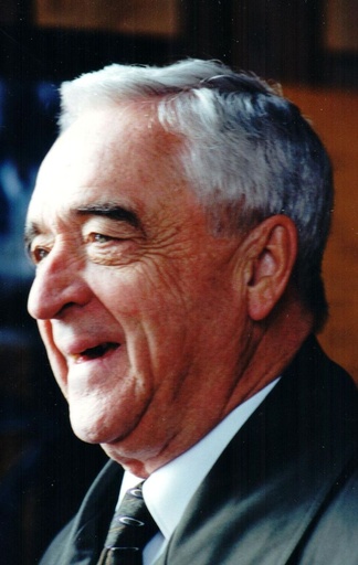 Jean-Louis Paquet