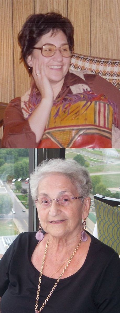 Raymonde Authier Martel