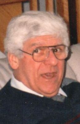 Roland Therrien