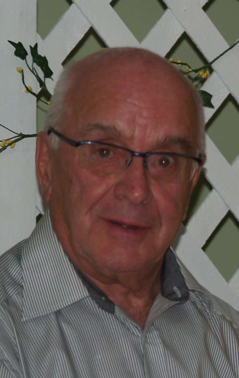 Bertrand Bégin