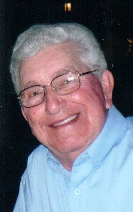 Armand Bisson