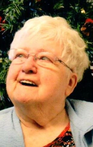 Simonne Laprise Lamontagne