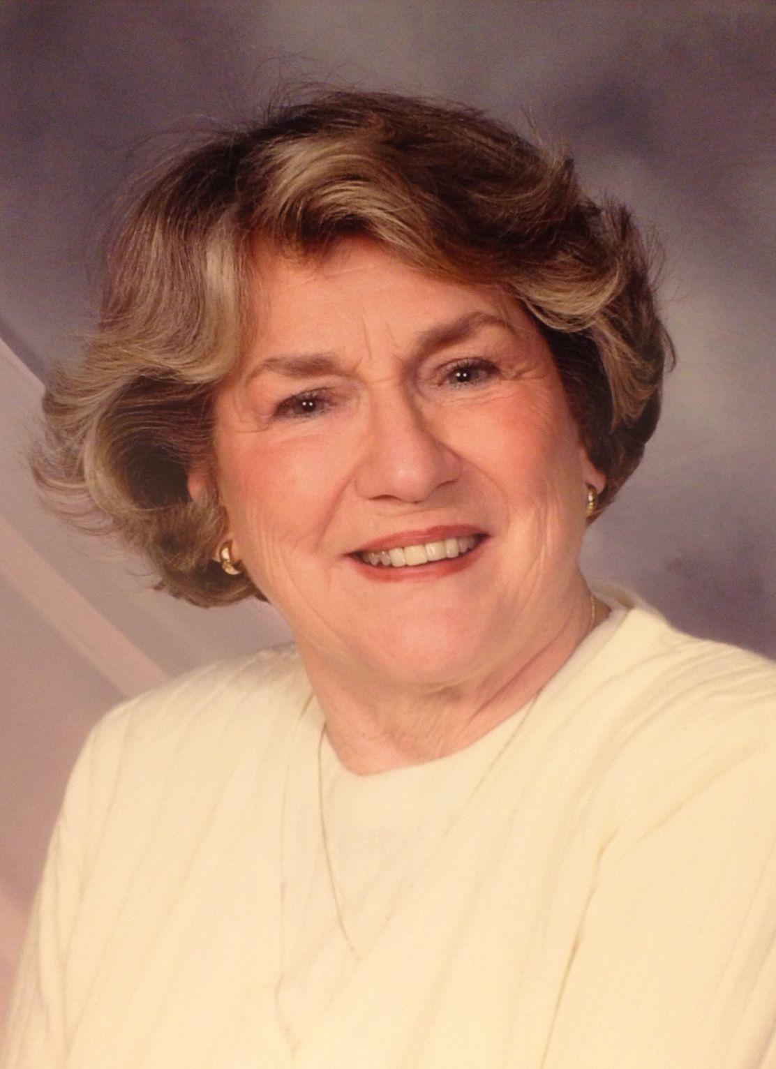 Claudette Guillemette Auger