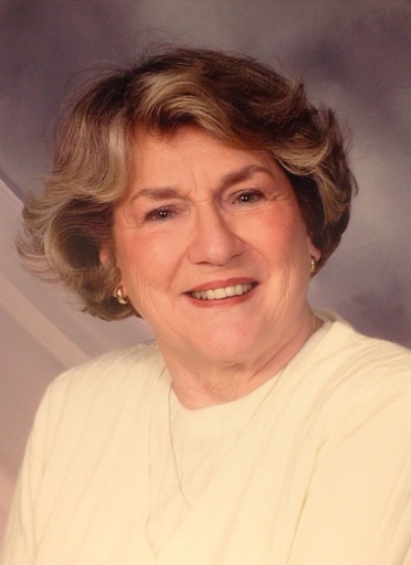 Claudette Guillemette Auger