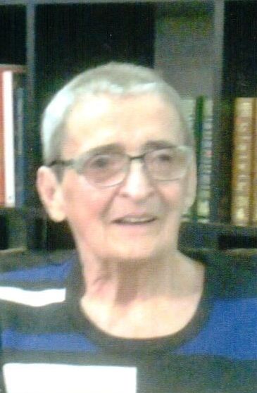 Louise Frédérick Roy