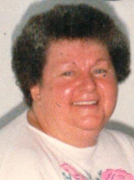 Claudette Caron Guérin