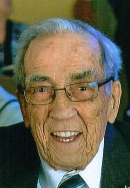 Robert Vézina