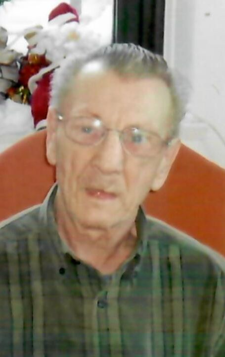 Jean-Claude Morand