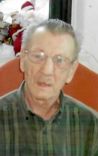 Jean-Claude Morand