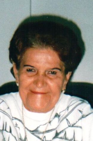 Stéfania Zacharska