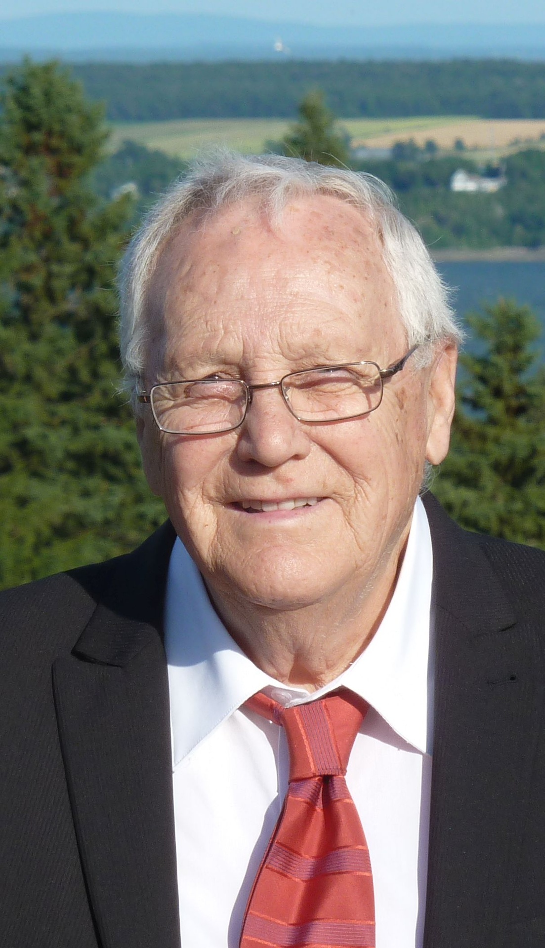 Léopold Careau