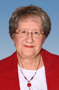 Liliane Grenier Hogan