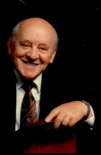 Paul Michaud