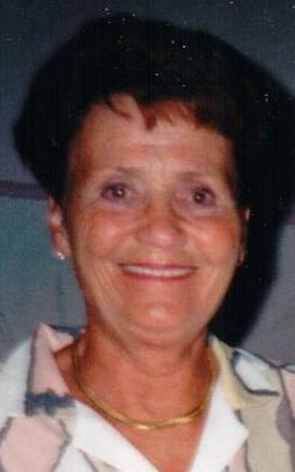 Suzanne Boulanger