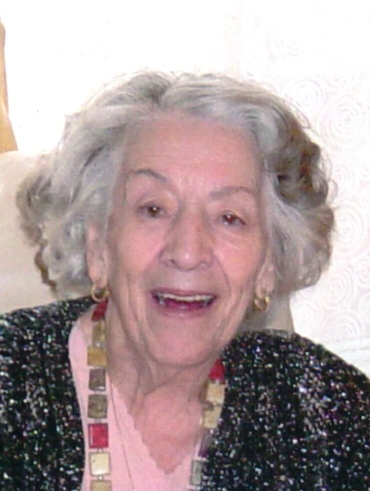 Angéline Fortin Marcoux