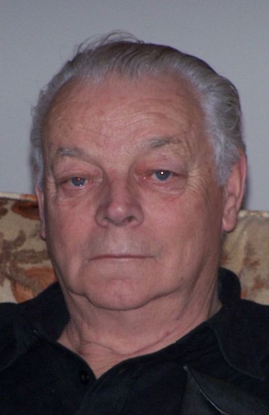 Paul-Émile Fortin - Avis de décès | Coopérative funéraire des Deux Rives