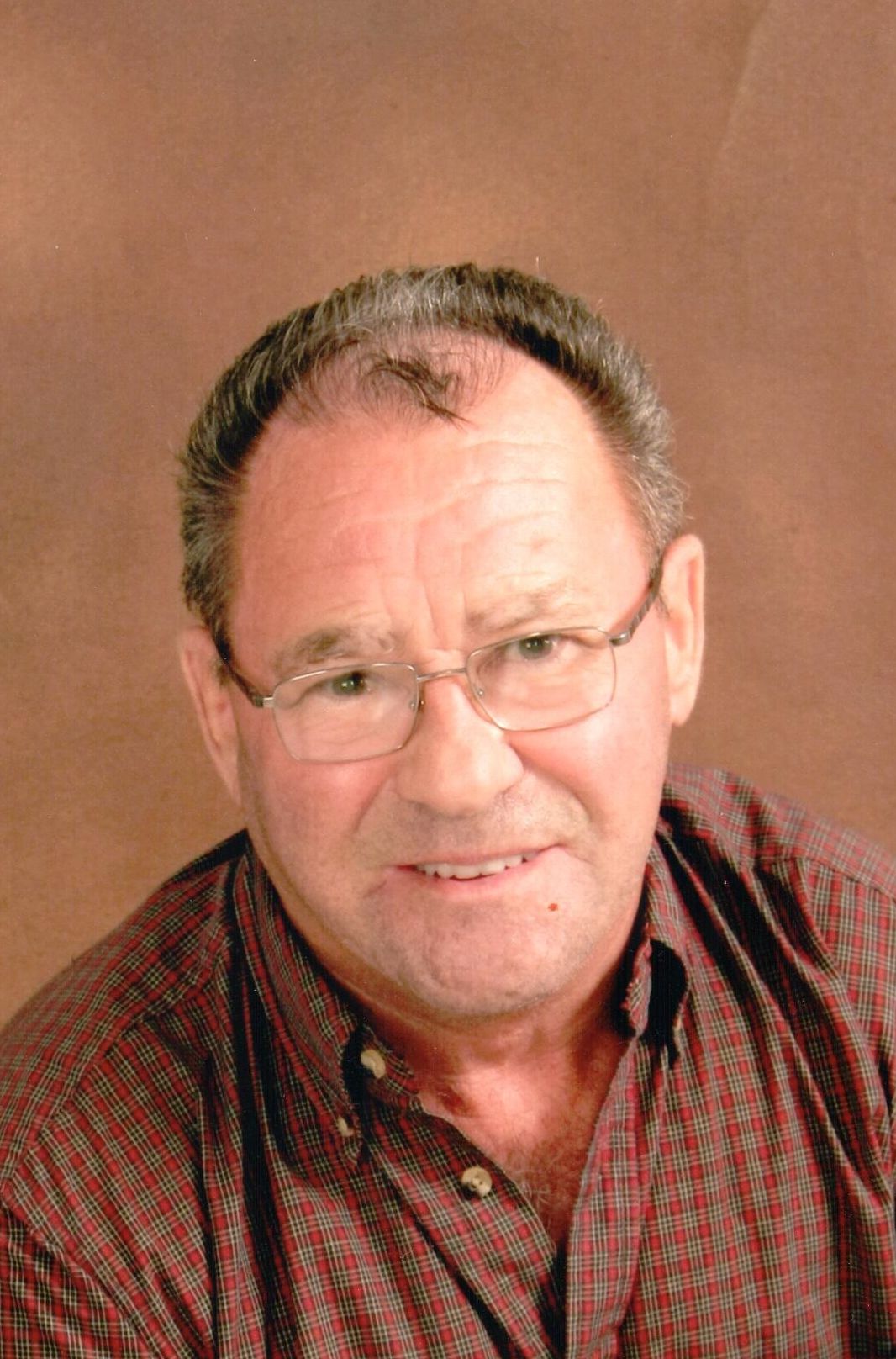 Giuseppe (Joseph) Tesolin