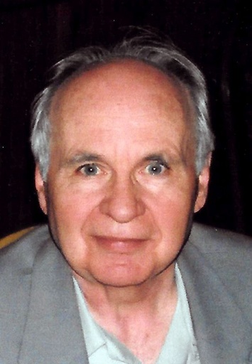 Samuel Germain