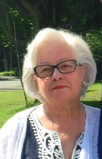 Gail Mathieu Barteaux