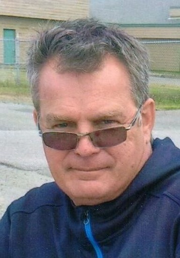Laurier Lamarre