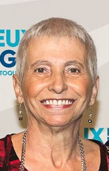 Sabine Dubé