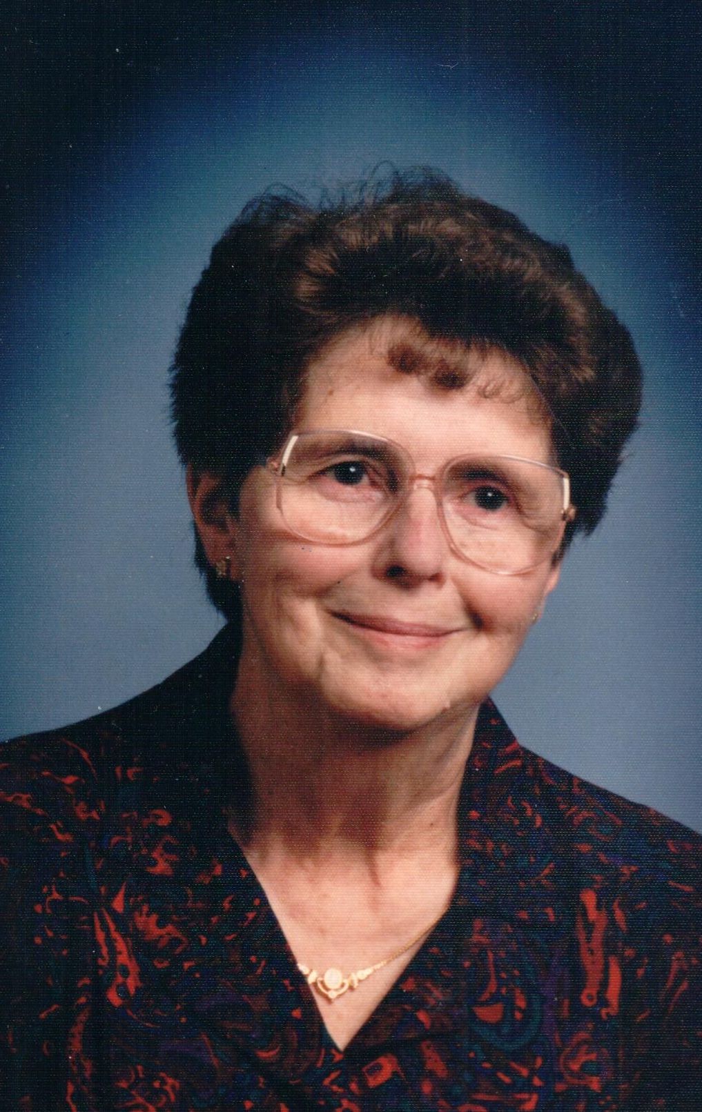 Gisèle Lemay Rodrigue