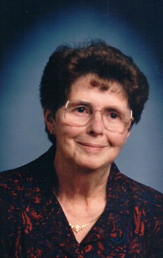Gisèle Lemay Rodrigue