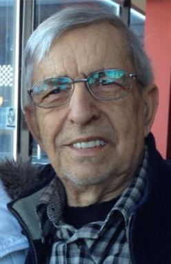Robert Garneau