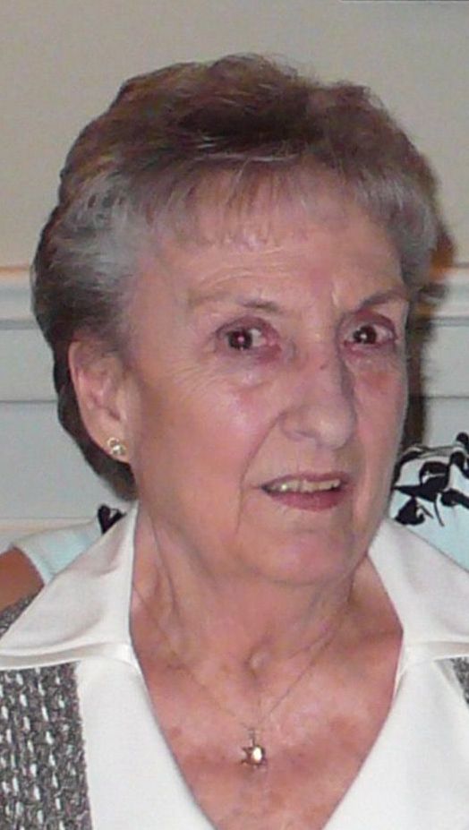 Thérèse Rosa