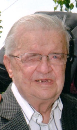 Gaston Bélanger