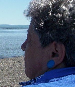 Yvette Noreau Fournel