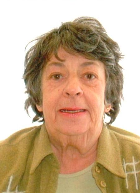 Édith Giroux